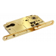 Замок с ригелем под ключевой цилиндр MORELLI L1885